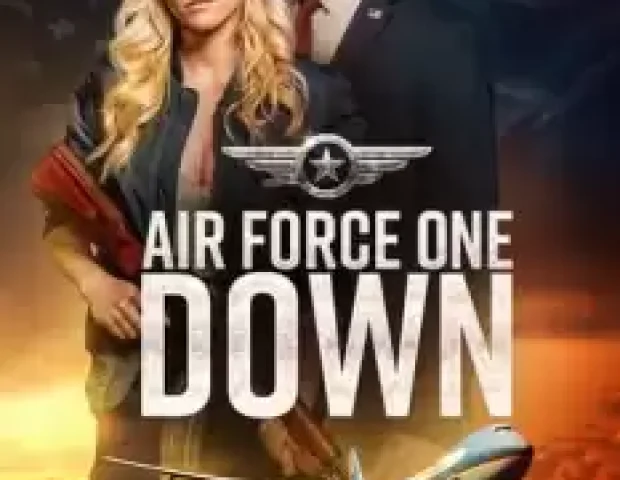 Hava Kuvvetleri Bir Düştü