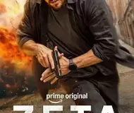 Ajan Zeta