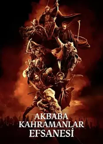 Akbaba Kahramanlar Efsanesi