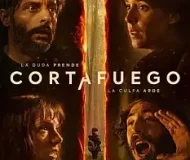 Alevlerin Ortasında