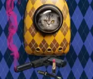 Argylle: Gizli Casus