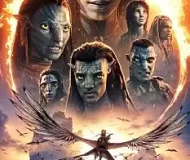 Avatar Ateş ve Kül