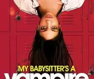 Bakıcım Bir Vampir