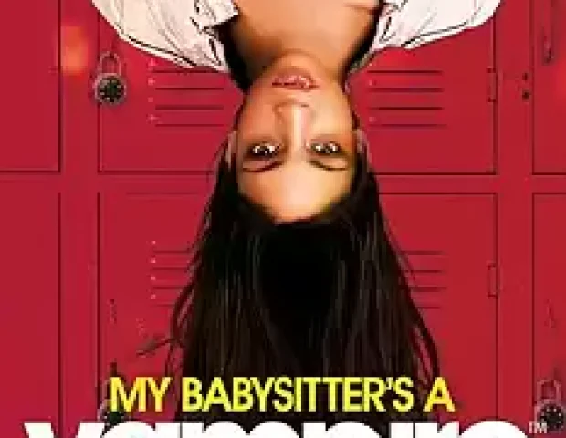 Bakıcım Bir Vampir