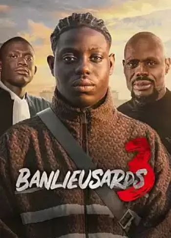 Banliyö Çocukları 3