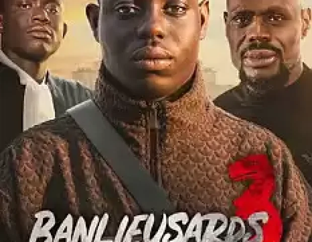 Banliyö Çocukları 3