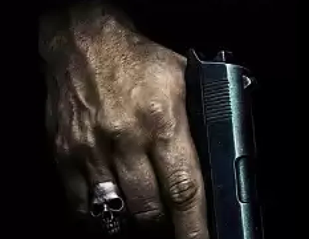 Bir Gangsterin Hayatı