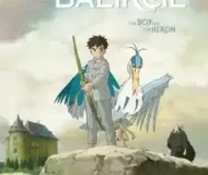 Çocuk ve Balıkçıl