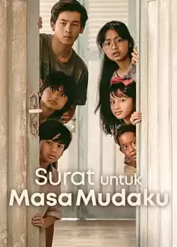 Çocukluğuma Bir Mektup