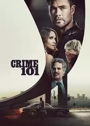 Crime 101