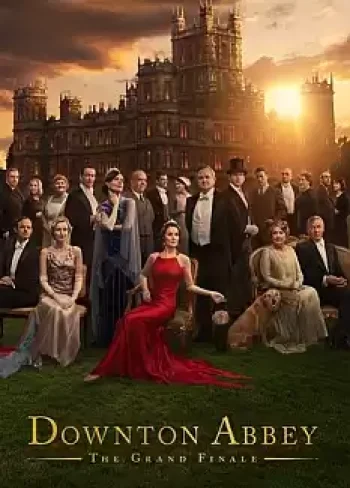 Downton Abbey Büyük Final