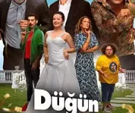 Düğün Evi