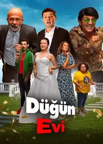 Düğün Evi
