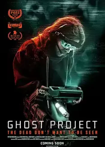 Hayalet Projesi
