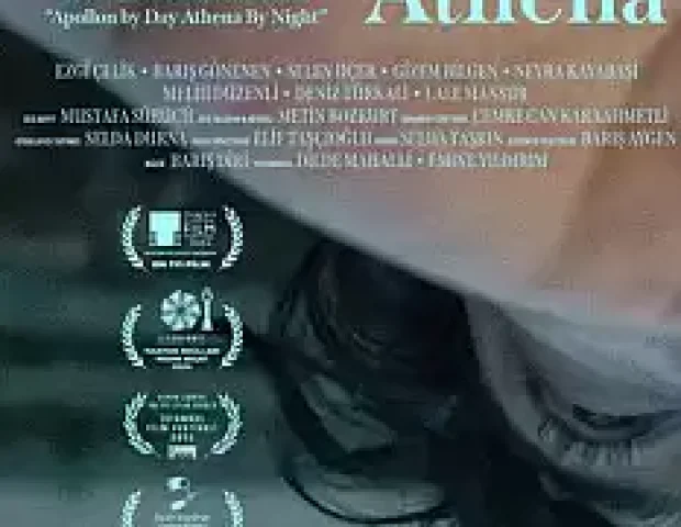 Gündüz Apollon Gece Athena