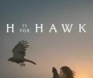 H Is for Hawk