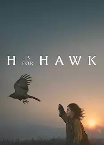 H Is for Hawk
