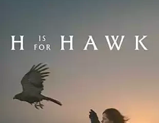 H Is for Hawk