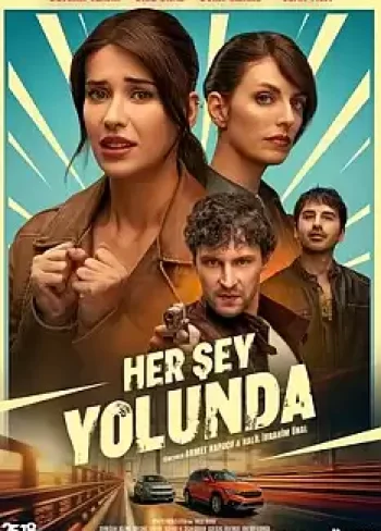 Her Şey Yolunda