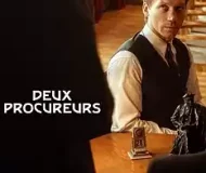 İki Savcı