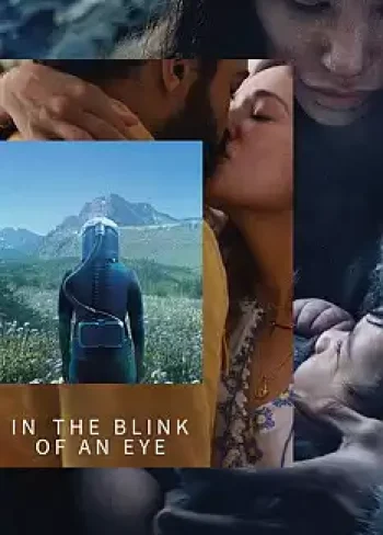 In the Blink of an Eye