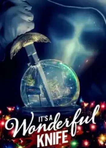 It’s a Wonderful Knife