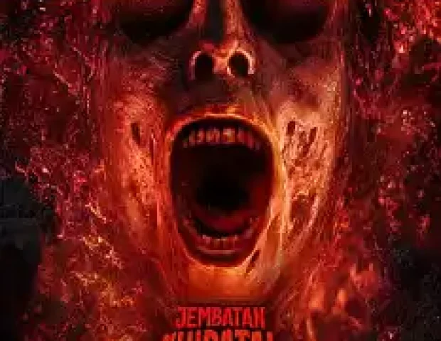 Jembatan Shiratal Mustaqim