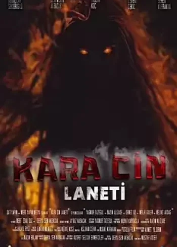 Kara Cin Laneti