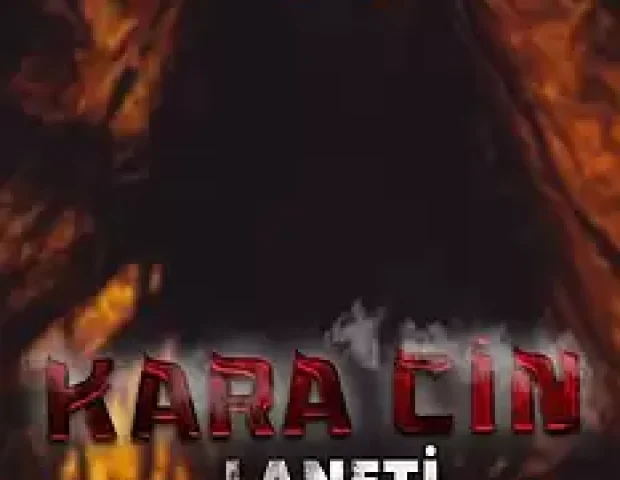 Kara Cin Laneti
