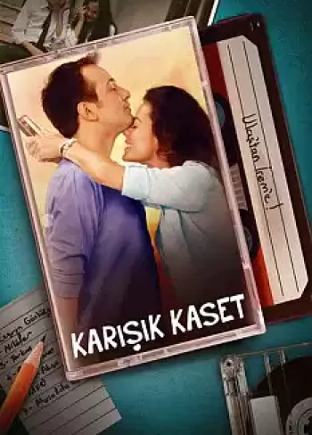 Karışık Kaset