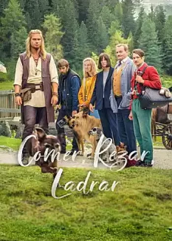 Konuş, Havla, Değiş