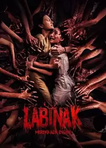 Labinak Mereka Ada di Sini