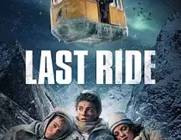 Last Ride