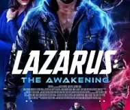 Lazarus The Awakening