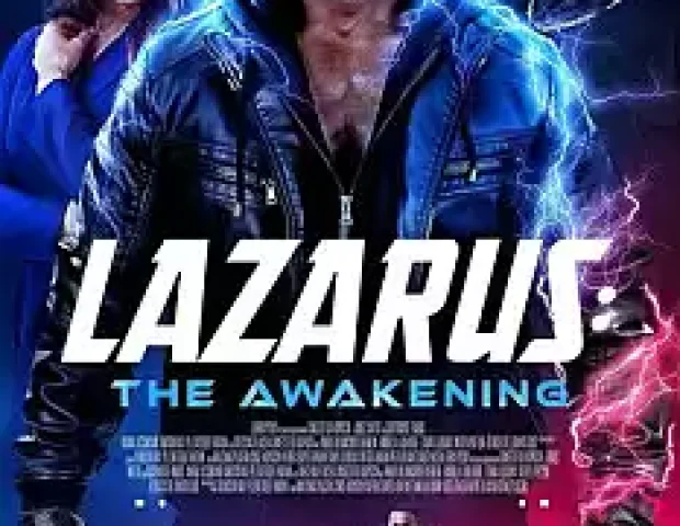 Lazarus The Awakening