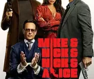 Mike & Nick & Nick & Alice