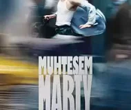 Muhteşem Marty
