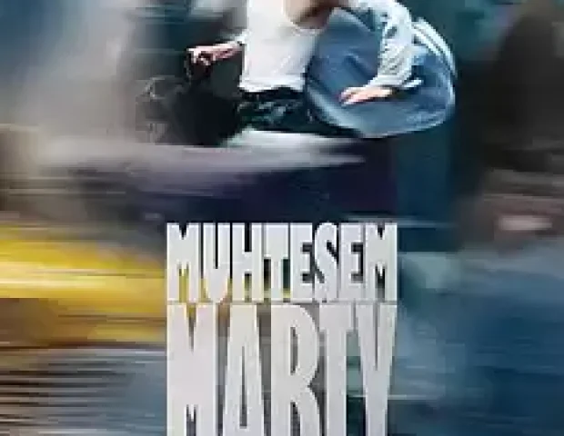 Muhteşem Marty