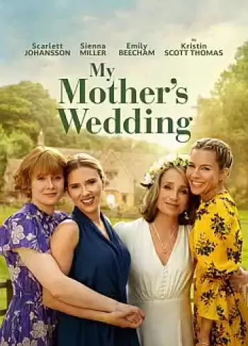 My Mother’s Wedding