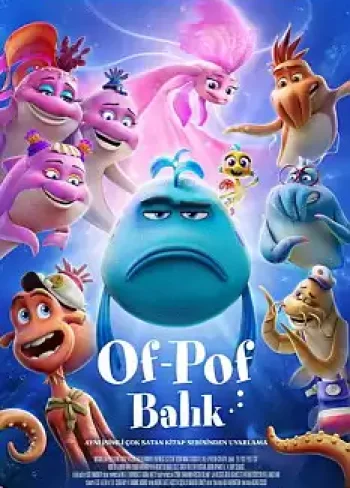 Of-Pof Balık