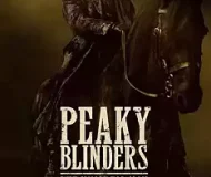 Peaky Blinders Ölümsüz Adam