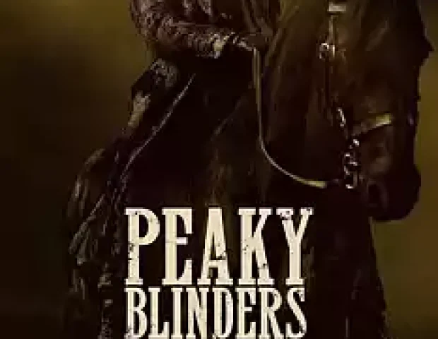 Peaky Blinders Ölümsüz Adam