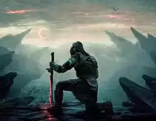 Predator Vahşi Topraklar