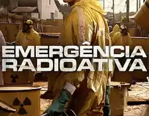 Radyoaktif Acil Durum