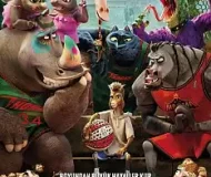 Şampiyon Keçi Tüm Zamanların En İyisi