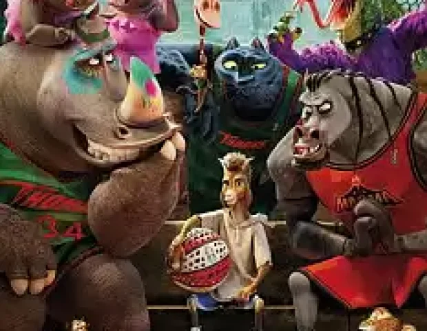 Şampiyon Keçi Tüm Zamanların En İyisi