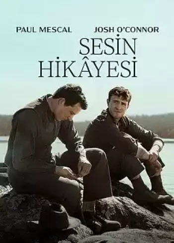 Sesin Hikâyesi