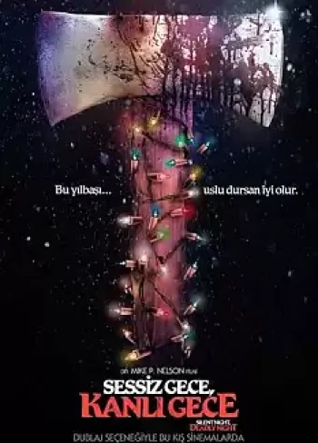 Sessiz Gece, Kanlı Gece