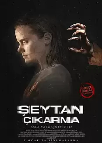 Şeytan Çıkarma
