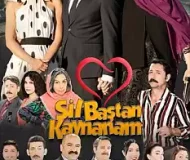 Sil Baştan Kaynanam